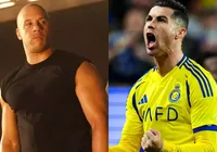 Cristiano Ronaldo em Velozes Furiosos? Vin Diesel finalmente revela a verdade imagem