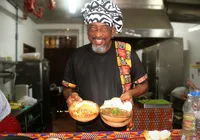 Culinária Musical abre com samba, comida baiana e homenagem a Milton Nascimento imagem