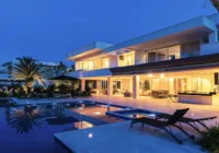 Dados ligam Vorcaro a empresa da mansão a qual ele dizia ser inquilino