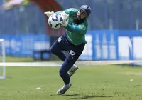 Danilo Fernandes anuncia aposentadoria e encerra carreira no Bahia imagem