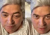 Datena passa por cirurgia emergencial no coração