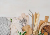 De amigo a vilão: objeto popular pode contaminar toda a cozinha imagem