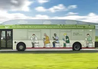 De esgoto a combustível: cidade transforma dejetos em energia limpa