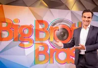 De ginasta a escritora: confira lista de famosos cotados para o BBB 26 imagem