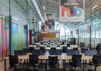 De graça! Treinamento de líderes em IA chega a Salvador