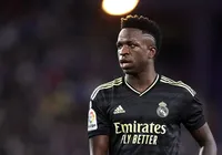 De saída do Real Madrid? Jornal espanhol aponta novos rumos de Vini Jr imagem