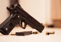 Deputado propõe porte de arma para profissionais de TI