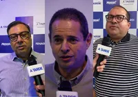 Deputados estaduais celebram Fenagro: "Mostra vocação do interior" imagem