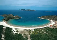 Descubra 3 "Caribes brasileiros" ideais para visitar sem gastar muito imagem