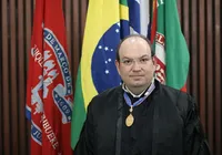 Desembargador Maurício Kertzmann é eleito para TRE-BA imagem