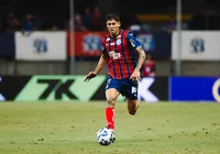 Destaque, Ramos Mingo é procurado por gigantes do futebol europeu