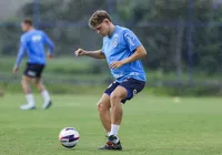 Destaques do Mundial Sub-17 representam o Bahia na Copinha imagem