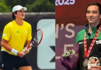 Destaques no esporte brasileiro revelam objetivos para 2026