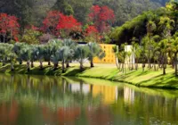 Destino brasileiro está entre os 52 lugares para se conhecer em 2026