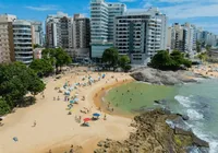 Destino turístico deve cobrar taxa de entrada a partir de dezembro