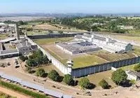 Detento ateia fogo em cela e mata sete colegas em presídio imagem