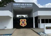 Detentos são mortos horas antes da ceia em saída temporária na Bahia imagem