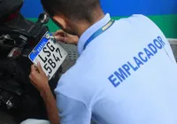 Detran terá de devolver R$ 260 mi por cobrança indevida em emplacamento