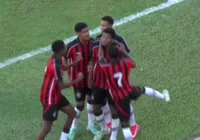 Deu Leão! Vitória vence Bahia e conquista título do Campeonato Baiano