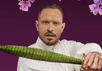 Diogo Nogueira reforça potência, inovação e força do samba em nova turnê