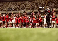 Diretor do Flamengo exalta o Palmeiras em análise para 2026