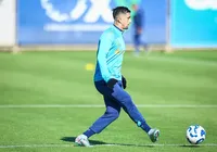 Dirigente revela frustração em perder contratação para o Bahia: "Erro"