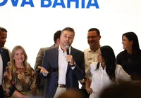 Diz Vitório que Bahia já tomou 23 empréstimos e pode muito mais imagem