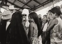 Documentário com Carlinhos Brown revela cultura afro na Amazônia imagem