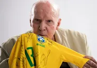 Dois anos sem Zagallo: o legado eterno do único tetracampeão mundial imagem