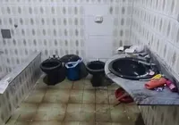 Dona de abrigo irregular é presa suspeita de maus-tratos contra idosos