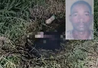 Dono de ferro-velho é encontrado morto na Bahia imagem