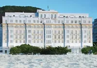 Duas folgas semanais: Copacabana Palace adota escala 5x2 imagem