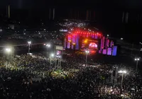 Dupla de artistas é internada em hospital após sintomas graves