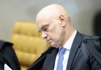 E-mail levou Moraes a decretar prisão de Filipe Martins imagem