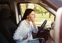 EUA aprova medicamento que promete reduzir enjoo em veículos; entenda