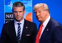 EUA revela número de soldados envolvidos na captura de Maduro; confira