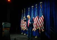 EUA venderá 50 milhões de barris de petróleo da Venezuela, diz Trump