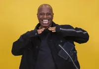 Edilson Capetinha é o representante da Bahia no BBB 26