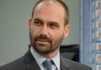 Eduardo Bolsonaro celebra captura de Maduro e alfineta Lula e Petro imagem