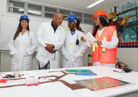 Educação profissional na Bahia terá 100 mil novas vagas em 2026