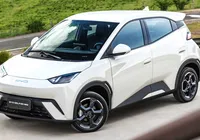 Elétricos e híbridos: saiba quais são os mais vendidos no Brasil imagem