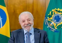 Em meio à crise, Lula fará pronunciamento em rede nacional imagem