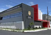 Em "saidinha", detento é preso ao tentar estuprar idosa de 89 anos