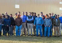 Empresário divide R$ 1,1 bilhão com funcionários após vender negócio