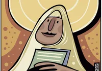 Emprestei US$ 60, perdi o dinheiro e ganhei uma história para a vida imagem