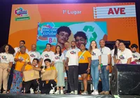 Encontro Estudantil 2025 bate recordes e celebra educação na Bahia imagem