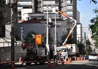 Enel pode ter contrato em São Paulo encerrado por caducidade; entenda