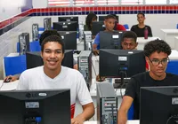 Ensino integral fortalece aprendizagem e desenvolvimento de estudantes da rede pública da Bahia imagem