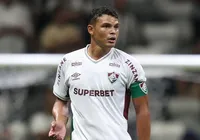 Entenda como Thiago Silva foi recusado por técnico de gigante europeu