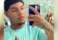 Entregador de pizza é morto a pedradas no primeiro dia de trabalho imagem
